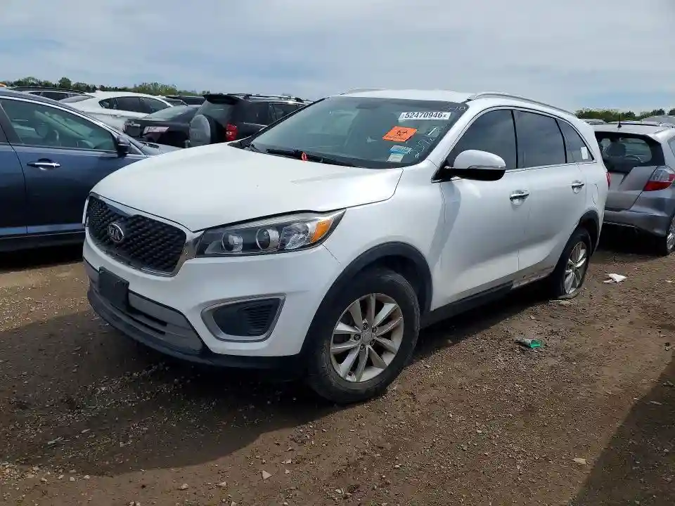 5XYPG4A32HG239825 2017 KIA SORENTO-0