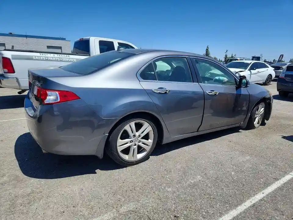 JH4CU4F60AC003371 2010 ACURA TSX-2