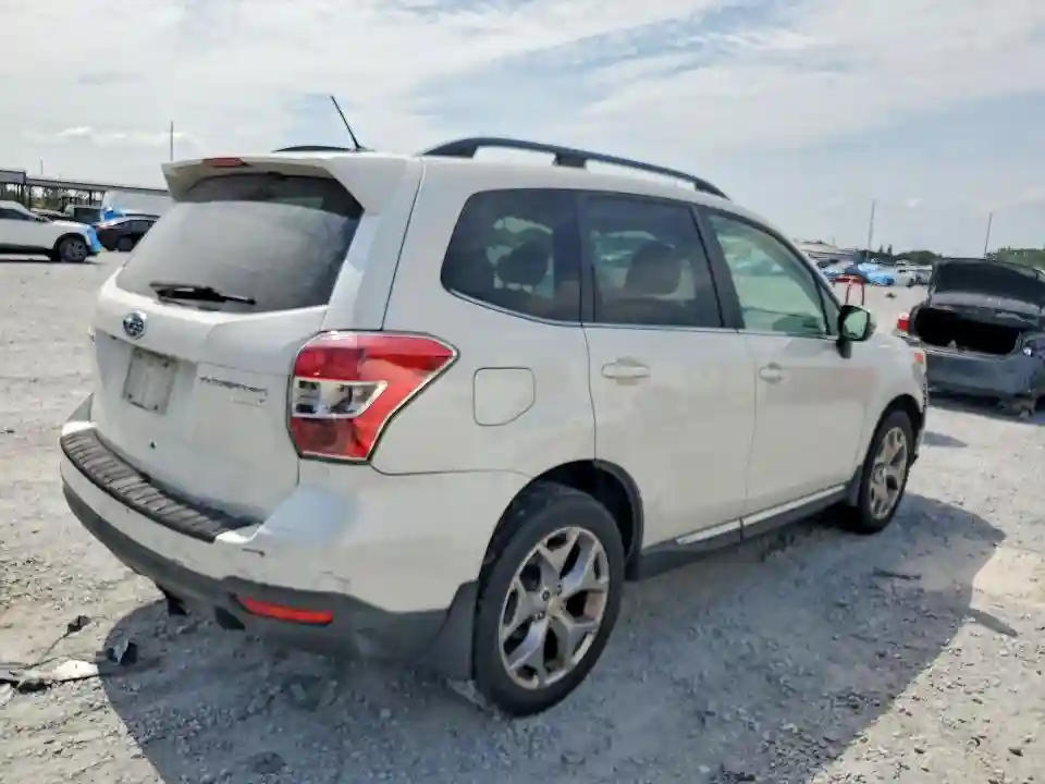 JF2SJAUC3FH457025 2015 SUBARU FORESTER-2