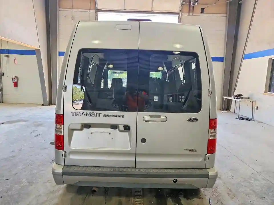 NM0KS9CN5DT139539 2013 FORD TRANSIT-5