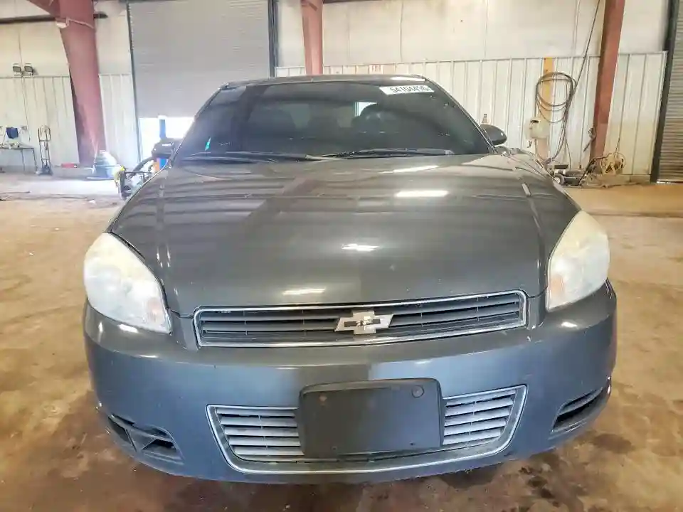 2G1WB5EK1B1130459 2011 CHEVROLET IMPALA-4