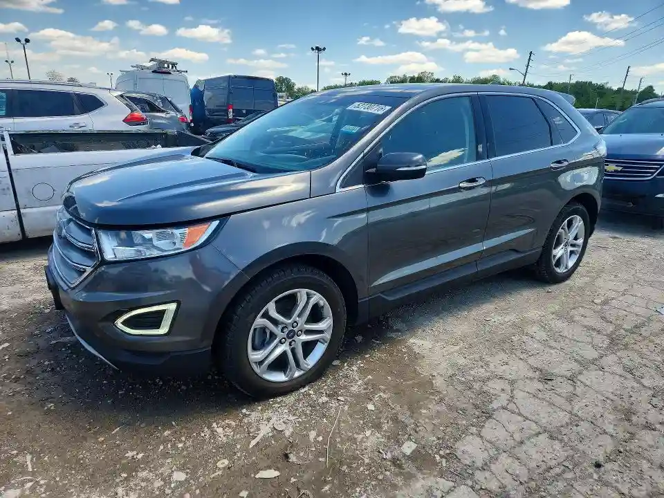 2FMPK4K95JBB43324 2018 FORD EDGE-0