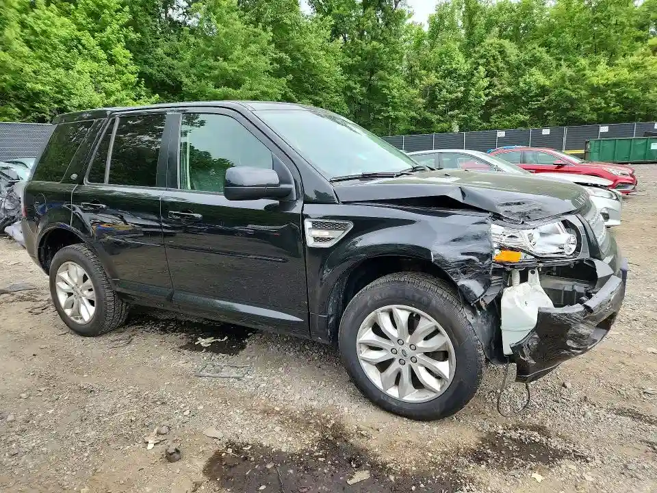 SALFR2BG9EH386540 2014 LAND ROVER LR2-3