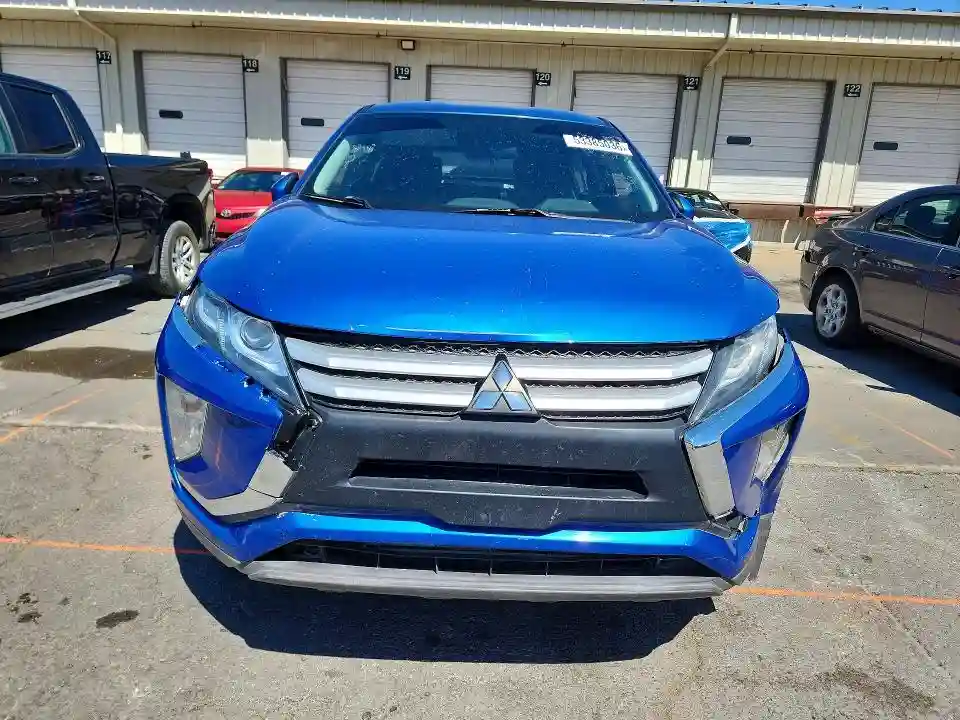 JA4AT3AA8JZ049765 2018 MITSUBISHI ECLIPSE-4