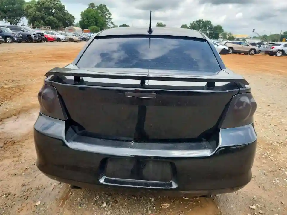 1C3CDZBG9CN143041 2012 DODGE AVENGER-5
