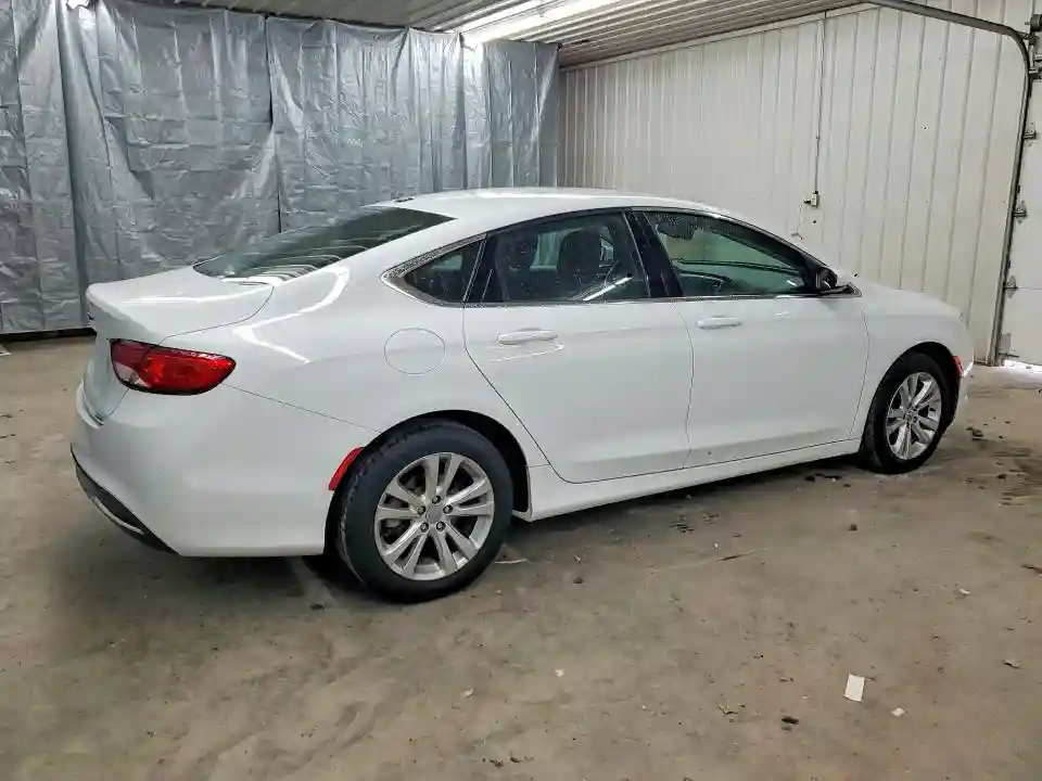 1C3CCCAB9FN657952 2015 CHRYSLER 200-2