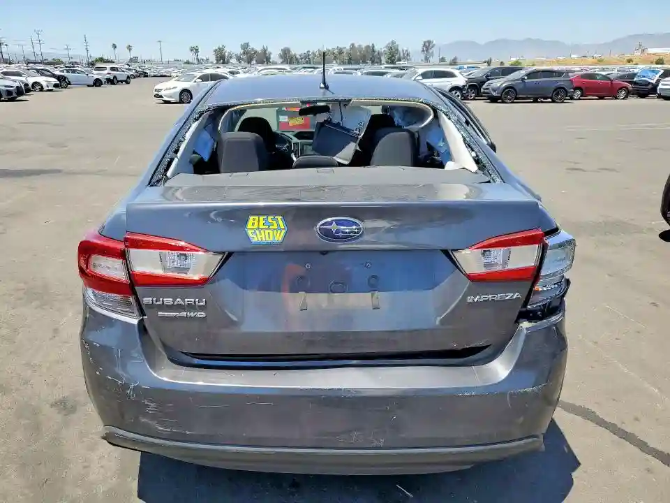 4S3GKAB60N3607392 2022 SUBARU IMPREZA-5