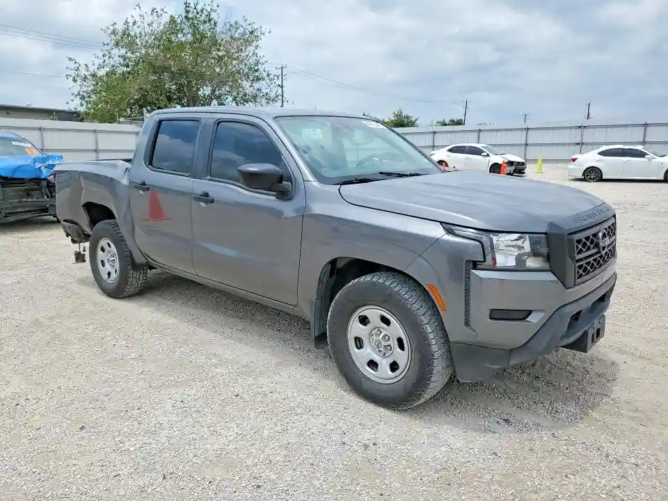 1N6ED1EJ2NN613956 2022 NISSAN FRONTIER-3