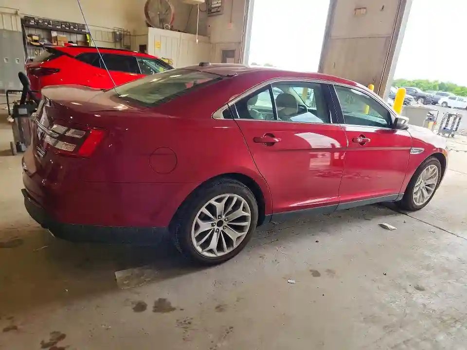1FAHP2F80FG110818 2015 FORD TAURUS-2