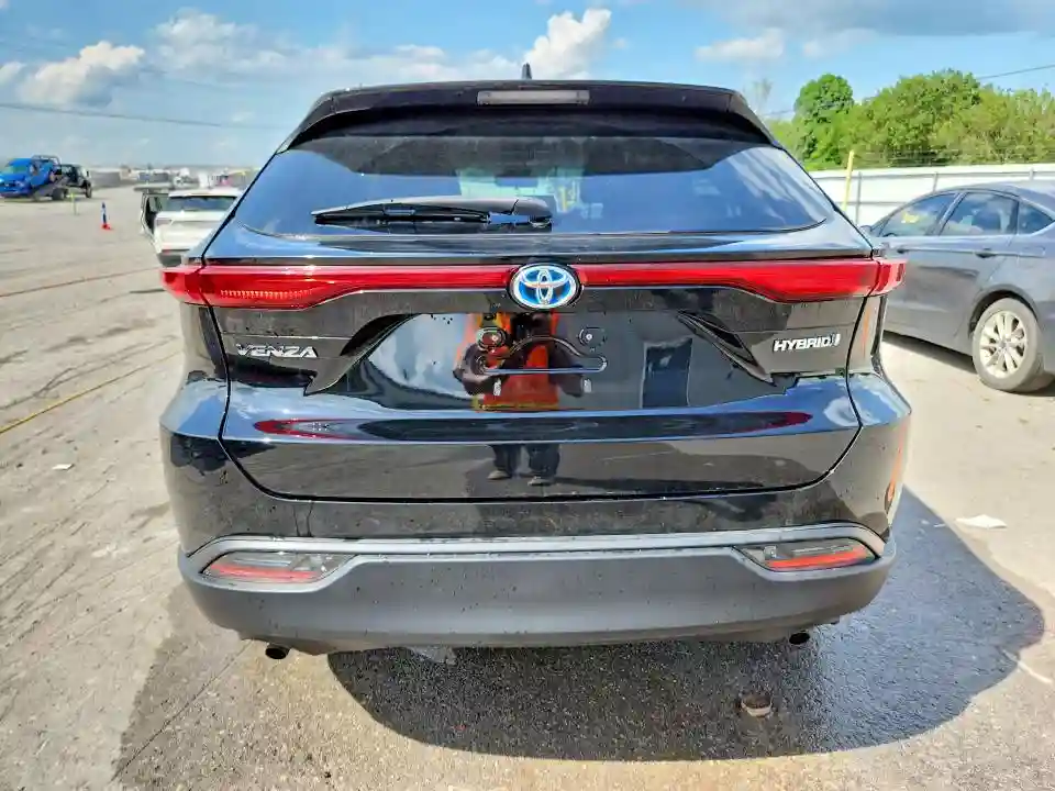 JTEAAAAH5MJ004519 2021 TOYOTA VENZA-5