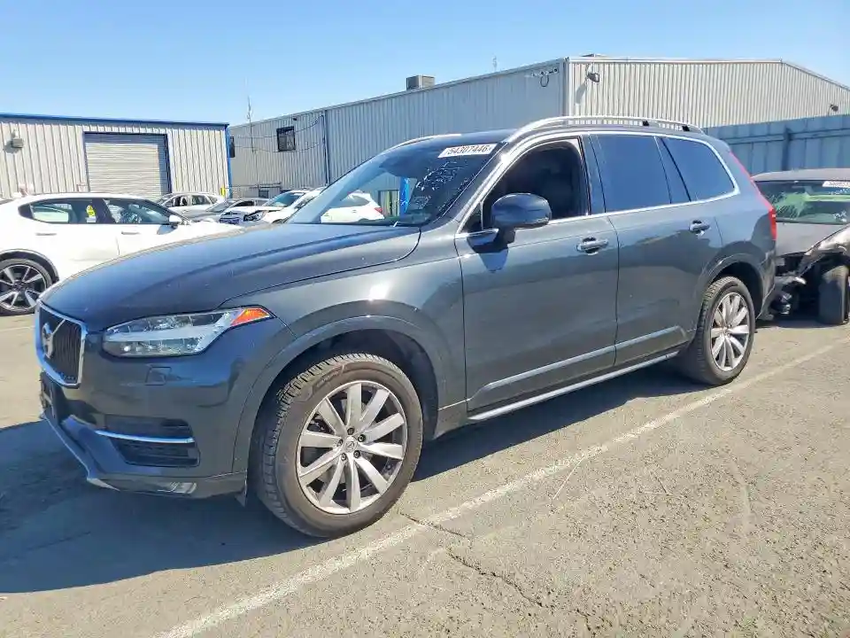 YV4A22PK8G1044816 2016 VOLVO XC90-0