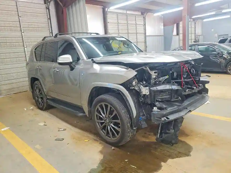 JTJMB7CX9P4019708 2023 LEXUS LX 600 F S-3
