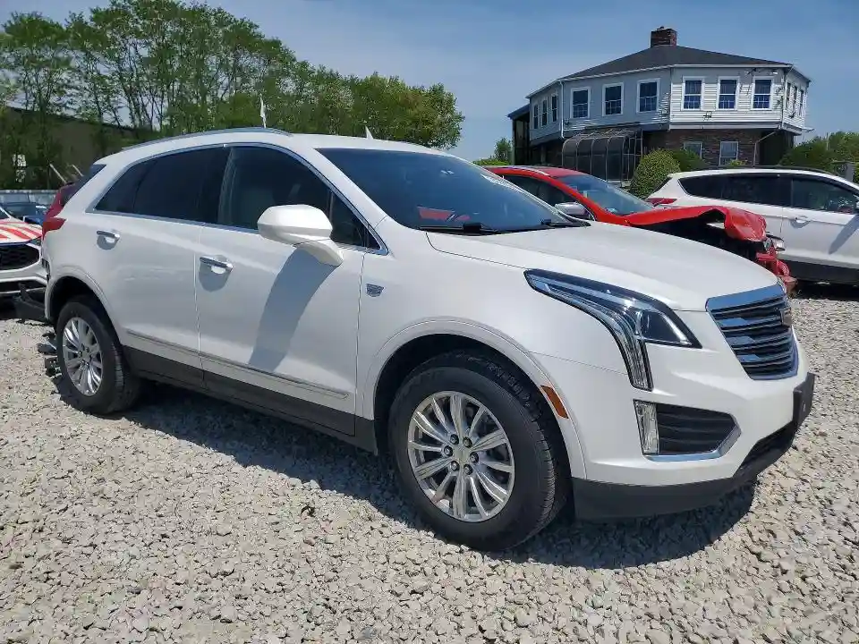 1GYKNBRS1KZ146894 2019 CADILLAC XT5-3