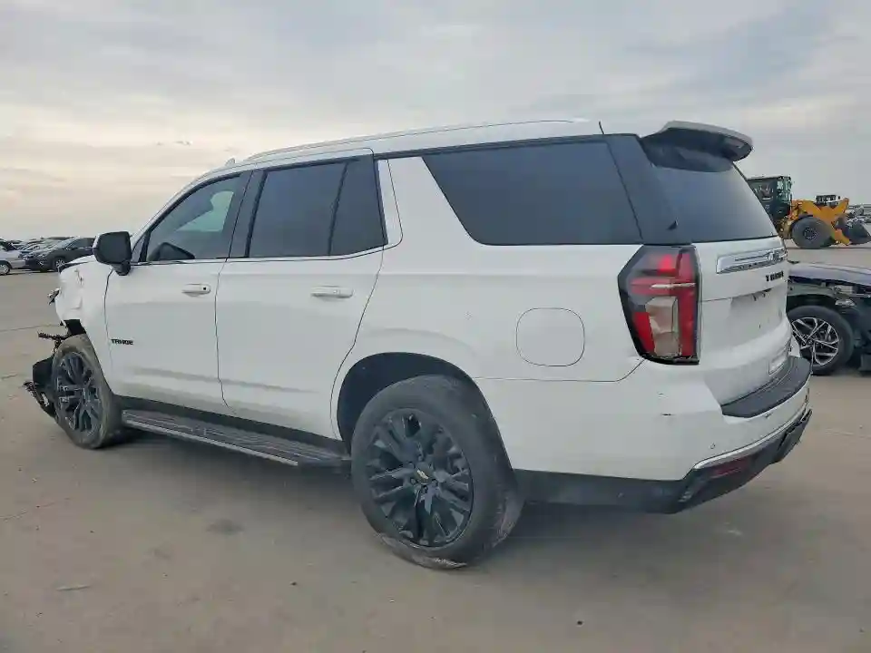 1GNSKNKDXMR406621 2021 CHEVROLET TAHOE-1