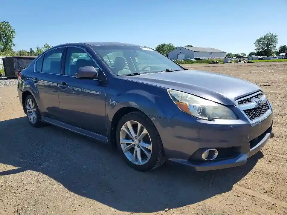 4S3BMCL61E3012906 2014 SUBARU LEGACY-3