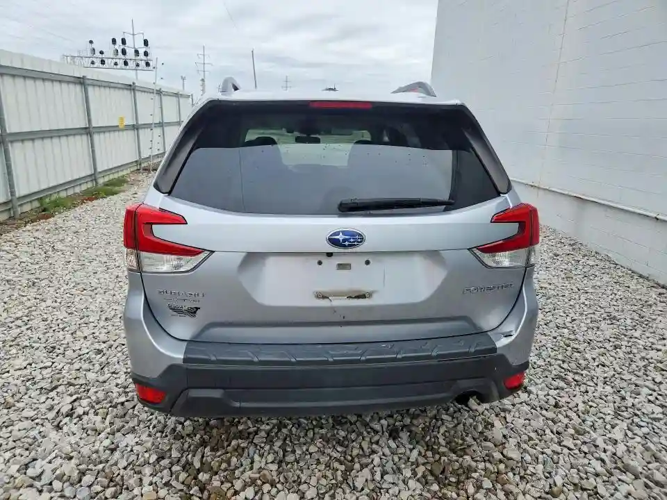 JF2SKAEC6KH417284 2019 SUBARU FORESTER-5