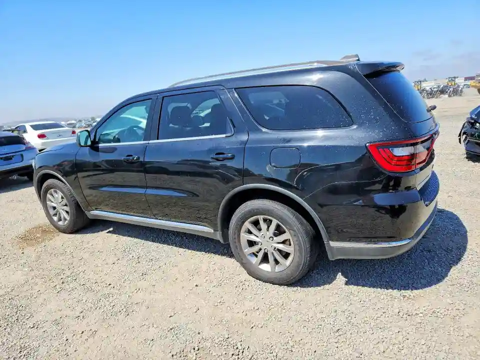 1C4RDHAG8HC746020 2017 DODGE DURANGO-1