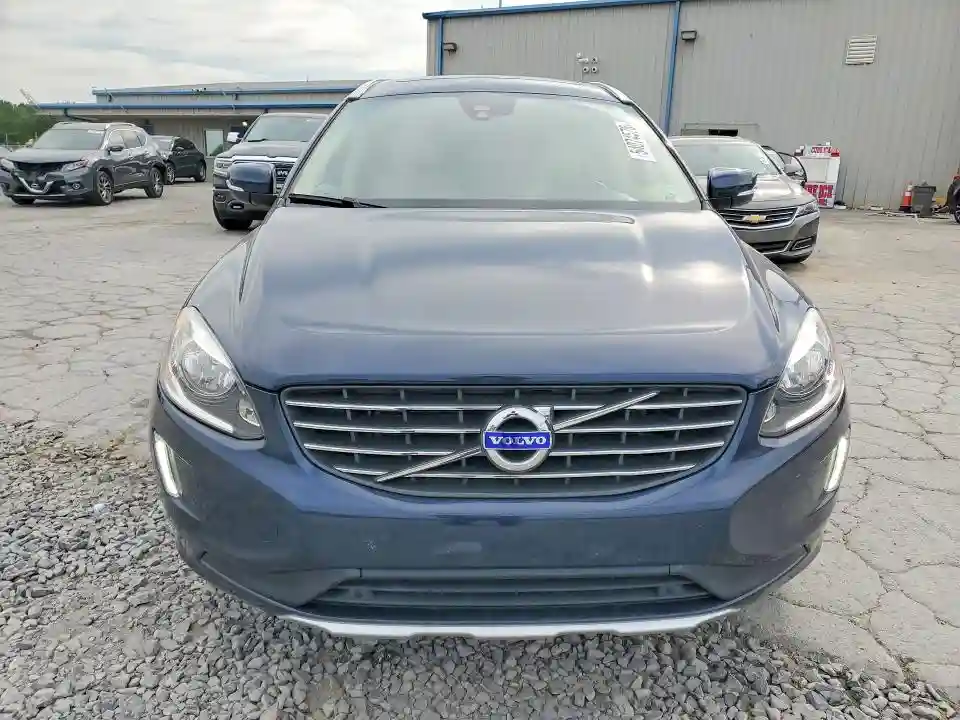 YV440MDC5F2619670 2015 VOLVO XC60-4
