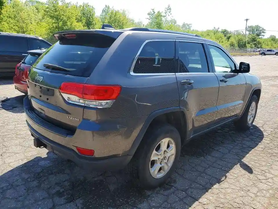 1C4RJFAG1EC155259 2014 JEEP CHEROKEE-2