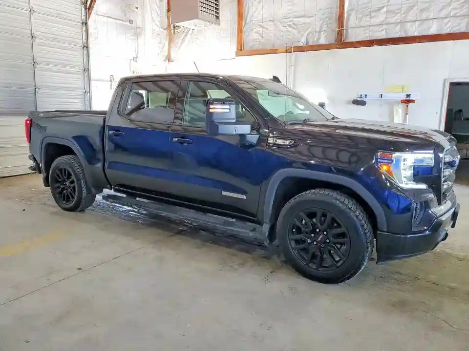1GTU9CET4LZ197573 2020 GMC SIERRA-3