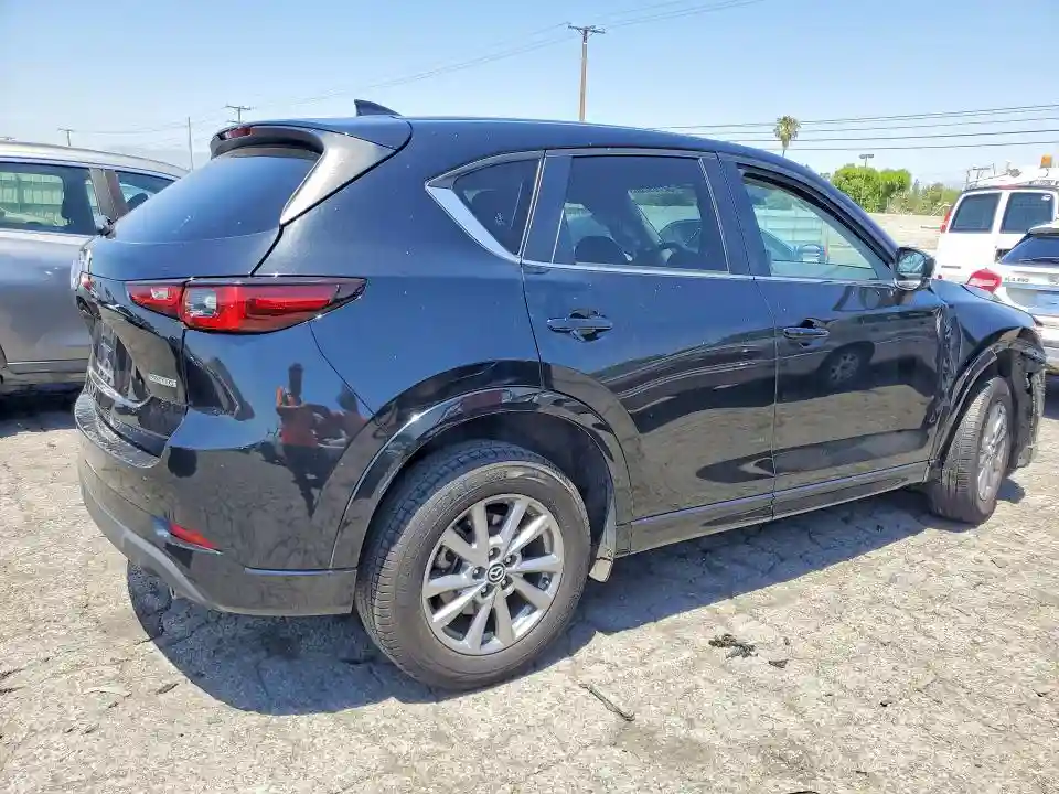 JM3KFBCL9S0565365 2025 MAZDA CX-5-2