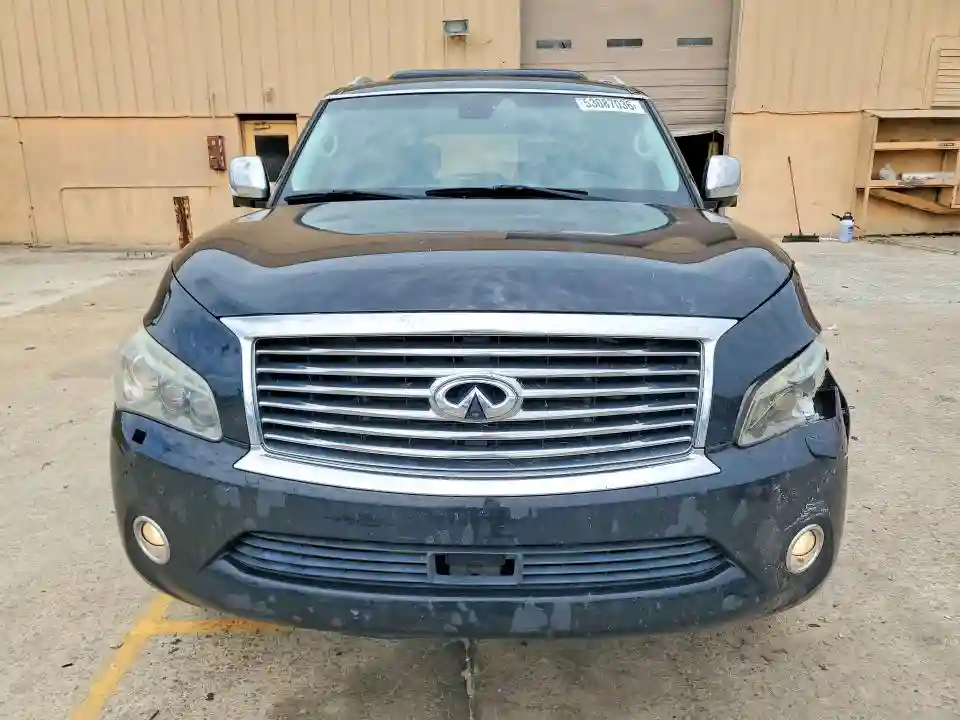 JN8AZ2NC5C9316720 2012 INFINITI QX56-4