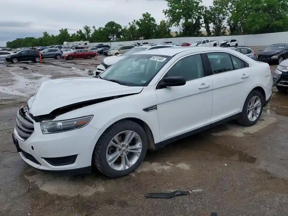 1FAHP2D83GG144904 2016 FORD TAURUS-0