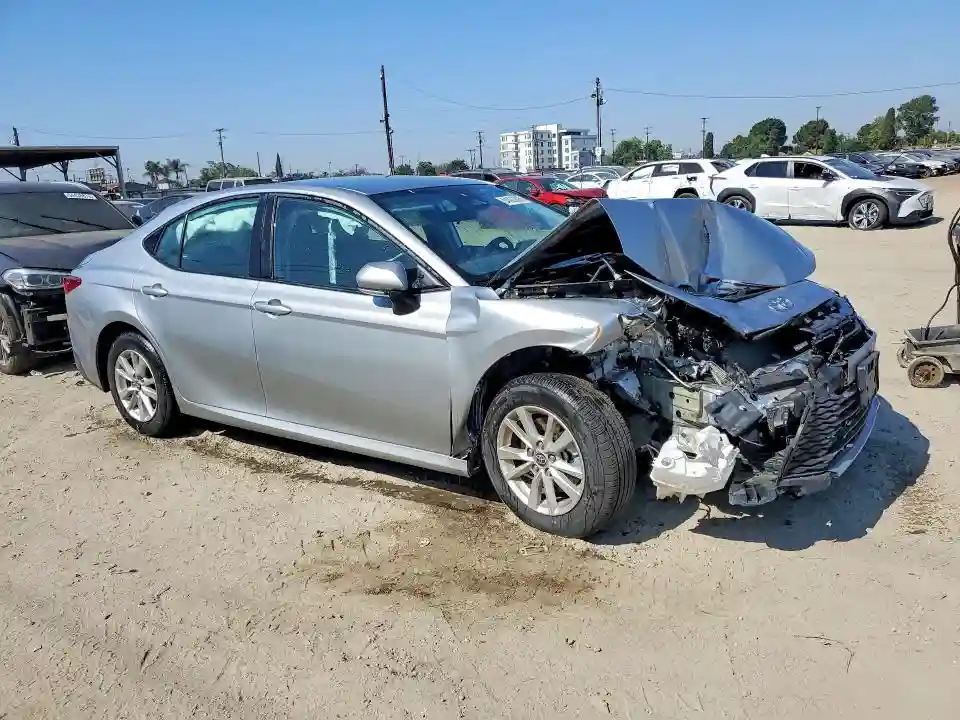 4T1DAACK1SU082555 2025 TOYOTA CAMRY-3