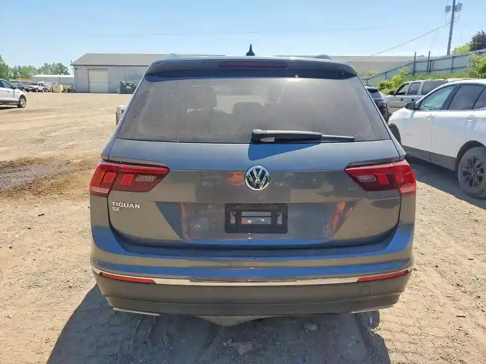 3VV3B7AX0MM005814 2021 VOLKSWAGEN TIGUAN-5