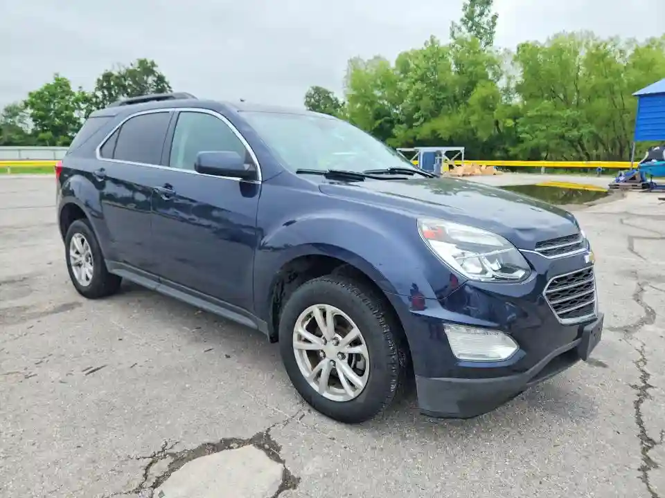 2GNALCEKXH6306270 2017 CHEVROLET EQUINOX-3