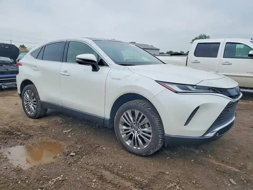 JTEAAAAH5MJ063067 2021 TOYOTA VENZA-3