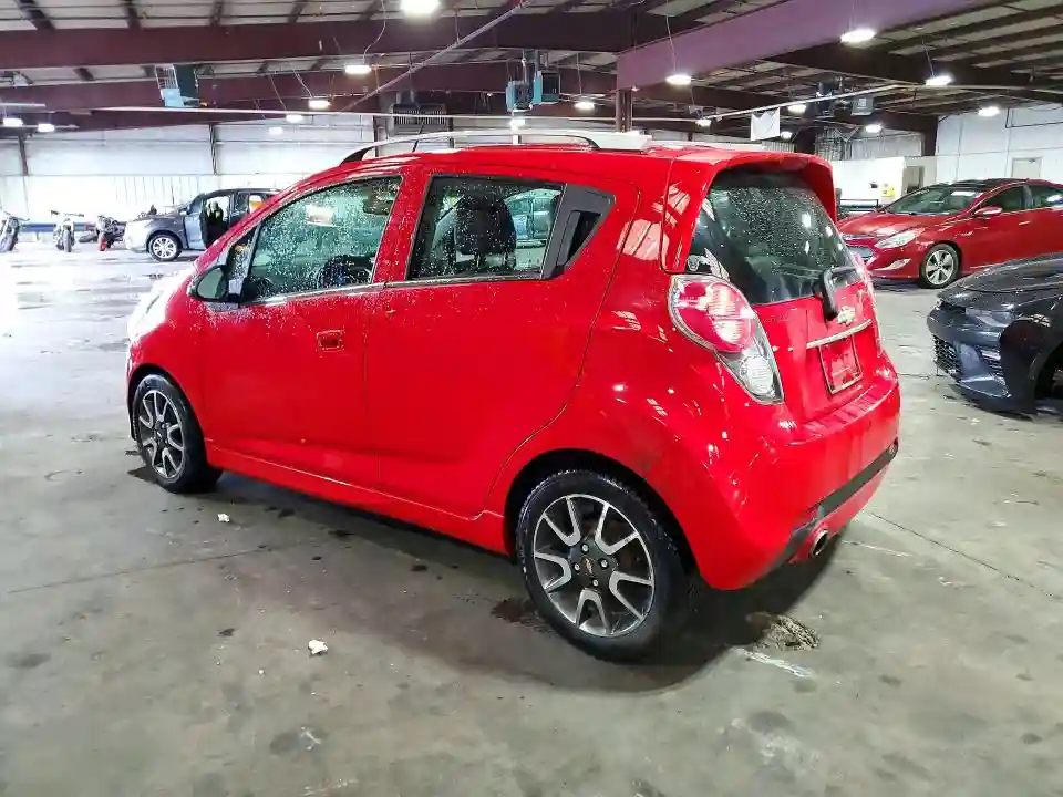 KL8CF6S95FC792026 2015 CHEVROLET SPARK-1