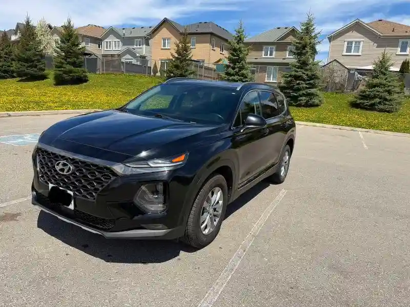5NMS2CAD1KH051421 2019 HYUNDAI SANTA FE-1