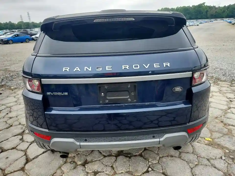 SALVP2BG8DH820978 2013 LAND ROVER RANGEROVER-5