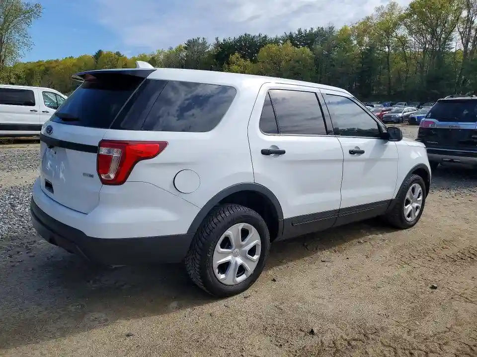 1FM5K8AR1GGD30237 2016 FORD EXPLORER-2