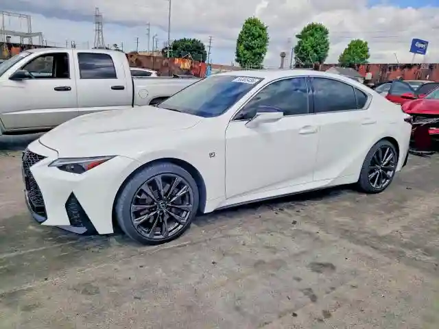 JTHGZ1E26M5021141 2021 LEXUS IS-0