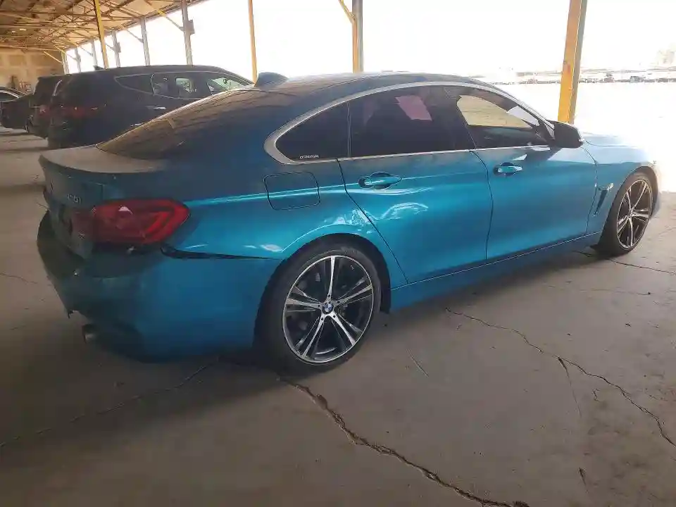 WBA4J1C56JBG75580 2018 BMW 4 SERIES-2