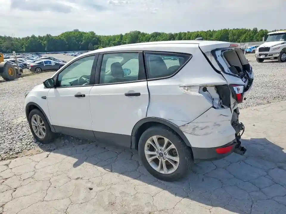1FMCU0F78KUA10630 2019 FORD ESCAPE-1