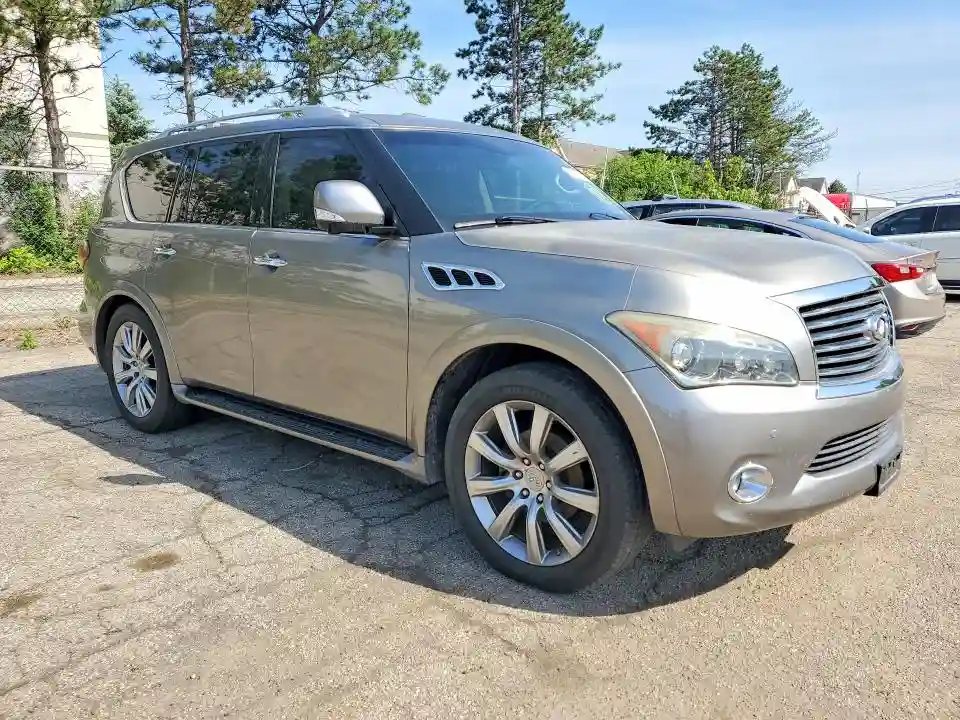 JN8AZ2NF3B9504239 2011 INFINITI QX56-3