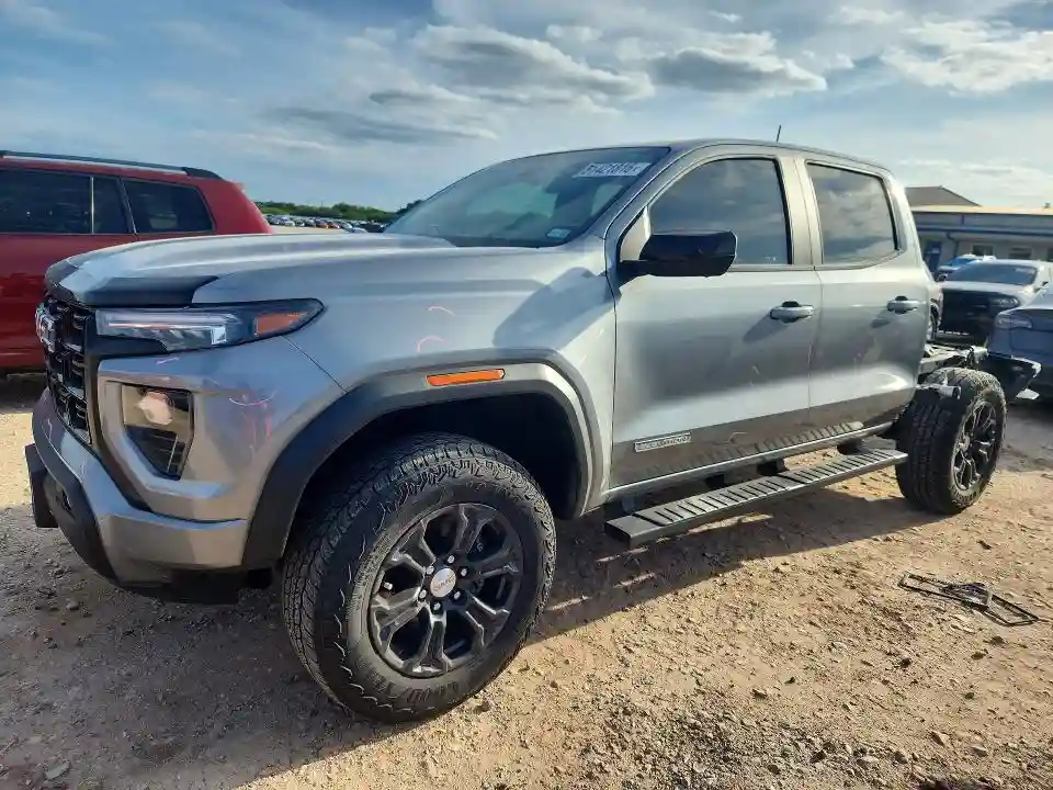 1GTP5BEK1P1254374 2023 GMC CANYON-0