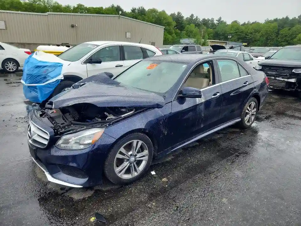 WDDHF9HB9GB167506 2016 MERCEDES-BENZ E-CLASS-0
