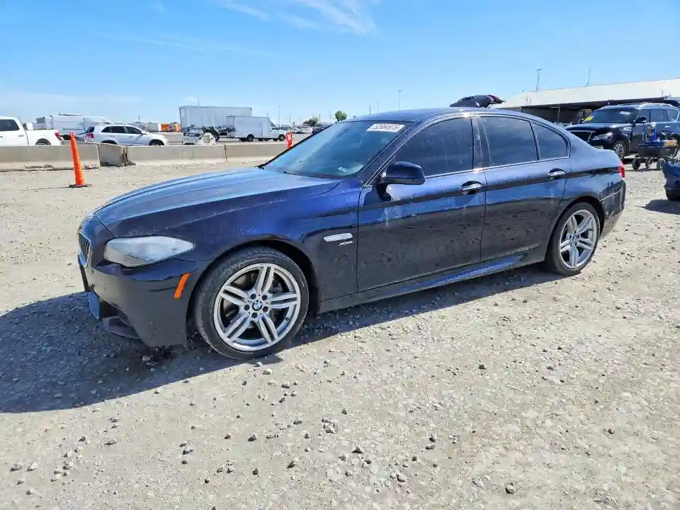 WBAFU9C57BC785433 2011 BMW 5 SERIES-0
