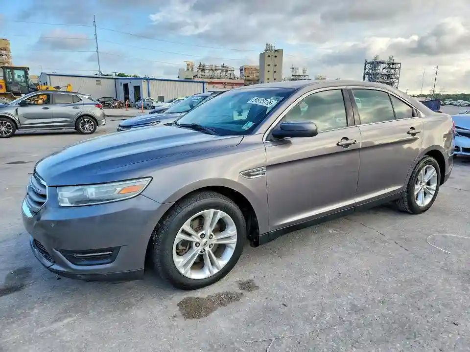 1FAHP2E83DG163785 2013 FORD TAURUS-0