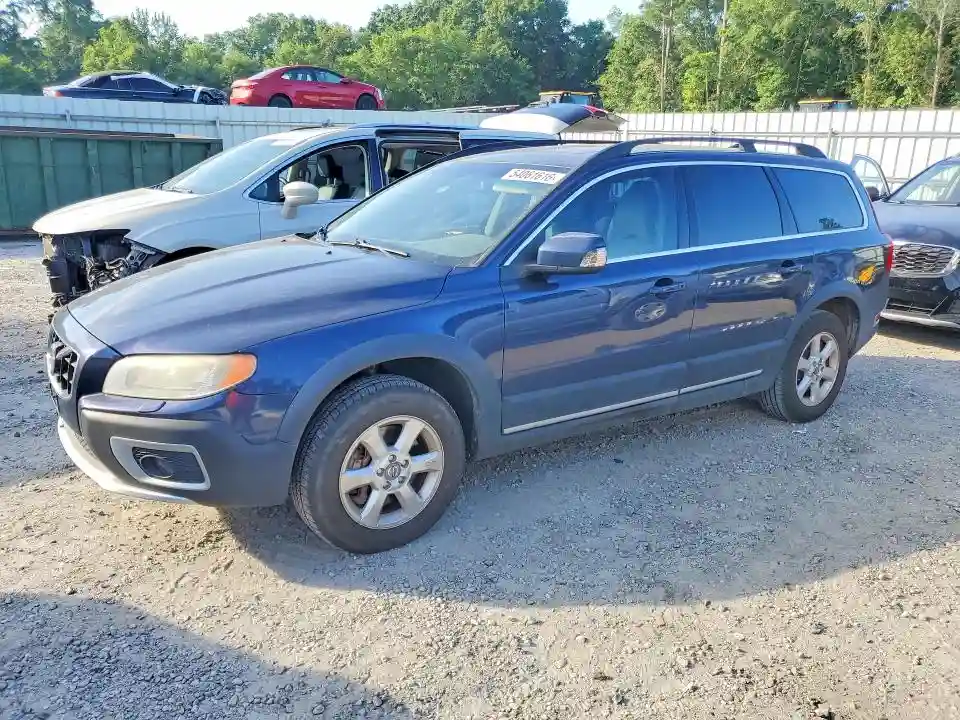YV4940BZ0B1100049 2011 VOLV XC70-0