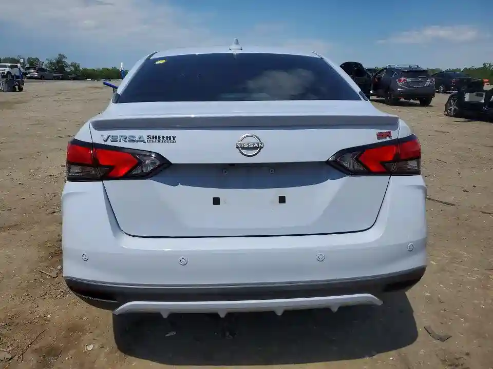 3N1CN8FV4PL818945 2023 NISSAN VERSA-5