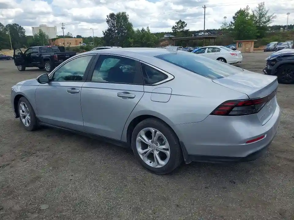 1HGCY1F22SA030989 2025 HONDA ACCORD-1