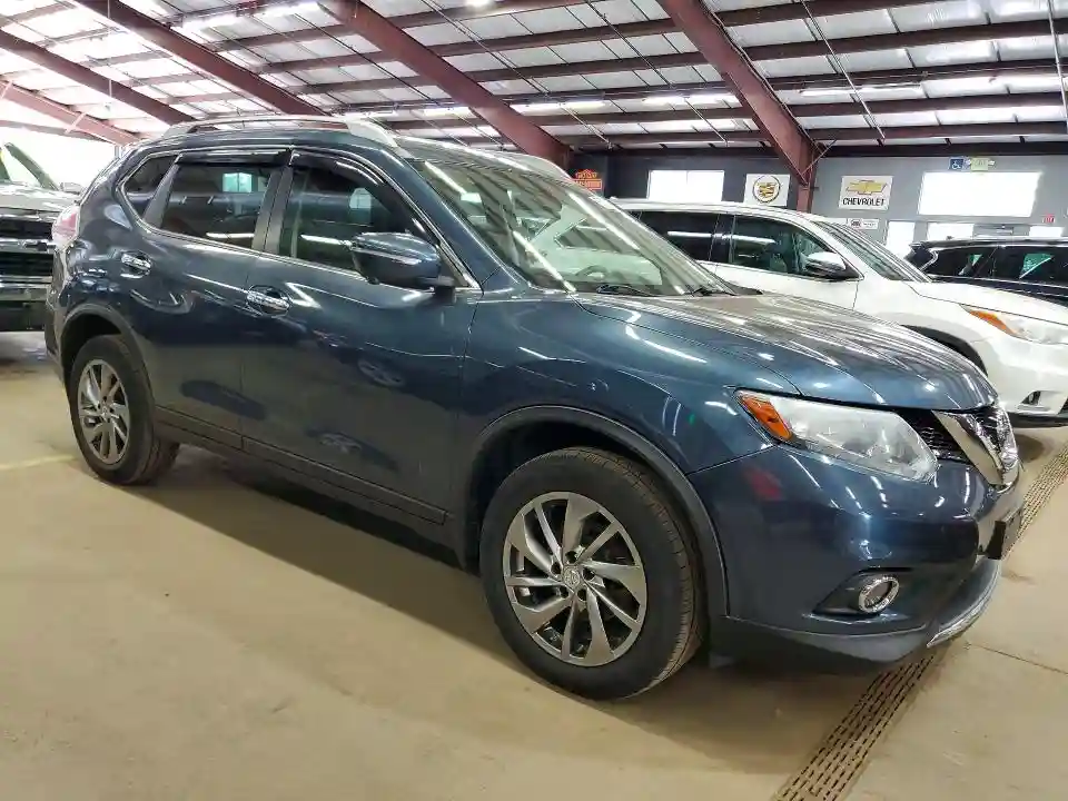 5N1AT2MV4EC864760 2014 NISSAN ROGUE-3