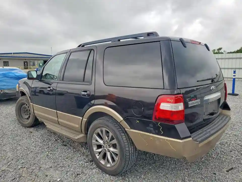 1FMJU1H59DEF61512 2013 FORD EXPEDITION-1