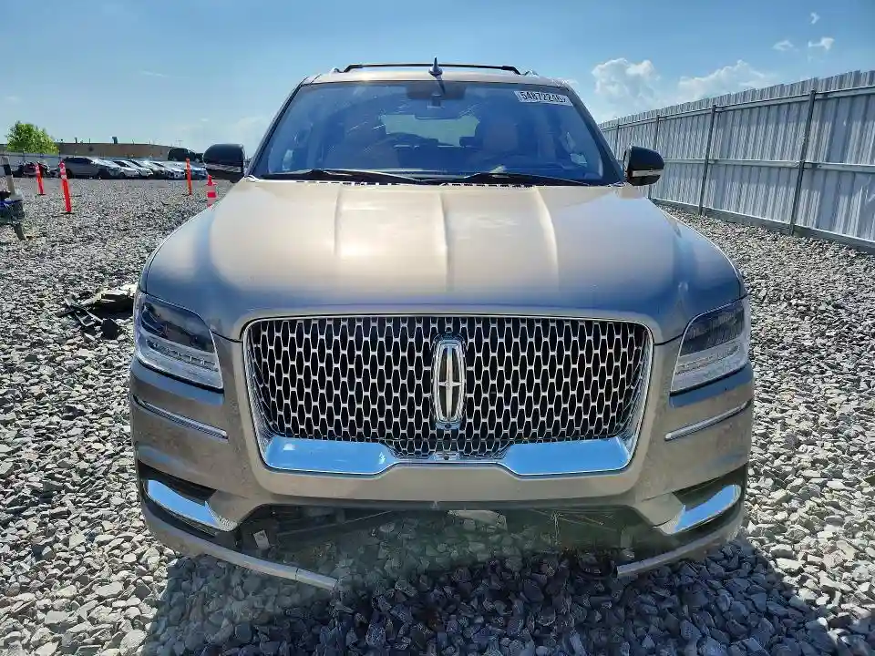 5LMJJ2LT6LEL02864 2020 LINCOLN NAVIGATOR-4