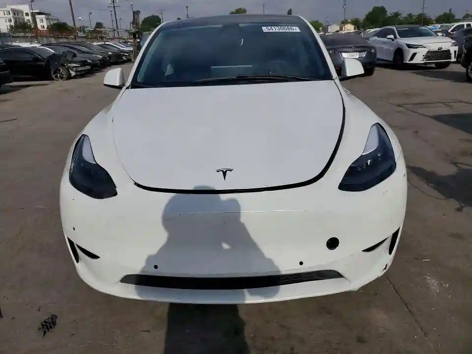 7SAYGDED1RF193049 2024 TESLA MODEL Y-4